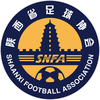 Shaanxi U18