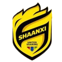 Shaanxi United Soaring