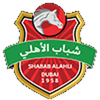 Shabab Al Ahli Dubai U19