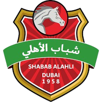 Shabab Al Ahli Dubai U23