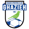 Shabab Al Ghazieh