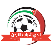 Shabab Al Ordon U20