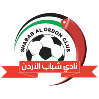 Shabab Al‑Ordon