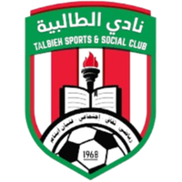 Shabab Talbieh