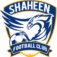 Shaheen FC