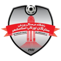 Shahid Oraki Eslamshahr