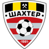 Shakhtar Soligorsk Reserves
