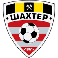 Shakhtar Soligorsk Reserves