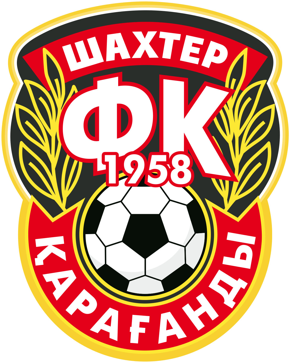 Shakhter Karagandy Reserves