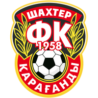 Shakhter Karagandy Reserves