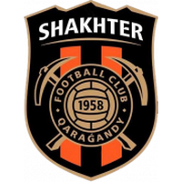 Shakhter Karagandy (W)