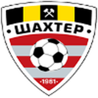 Shakhter Soligorsk Reserves