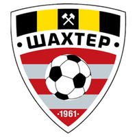 Shakhter Soligorsk U19