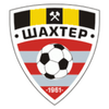 Shakhtyor Soligorsk Reserves