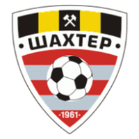 Shakhtyor Soligorsk Reserves