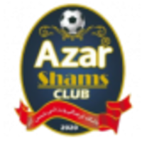 Shams Azar Qazvin