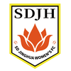 Shandong Jinghua (W)