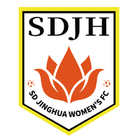 Shandong Jinghua B (W)