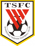 Shandong Taishan B
