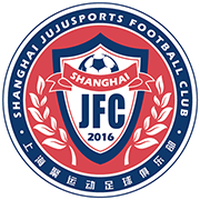 Shanghai Juju Sports(2014-2018)