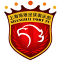 Shanghai Port B