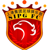 Shanghai Port U19