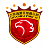 Shanghai Port U20