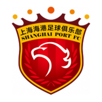 Shanghai Port U20