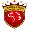 Shanghai Port