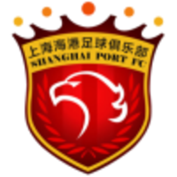 Shanghai Port