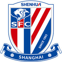 Shanghai Shenhua (W)