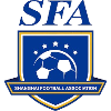 Shanghai U16