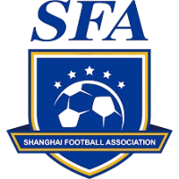 Shanghai U16