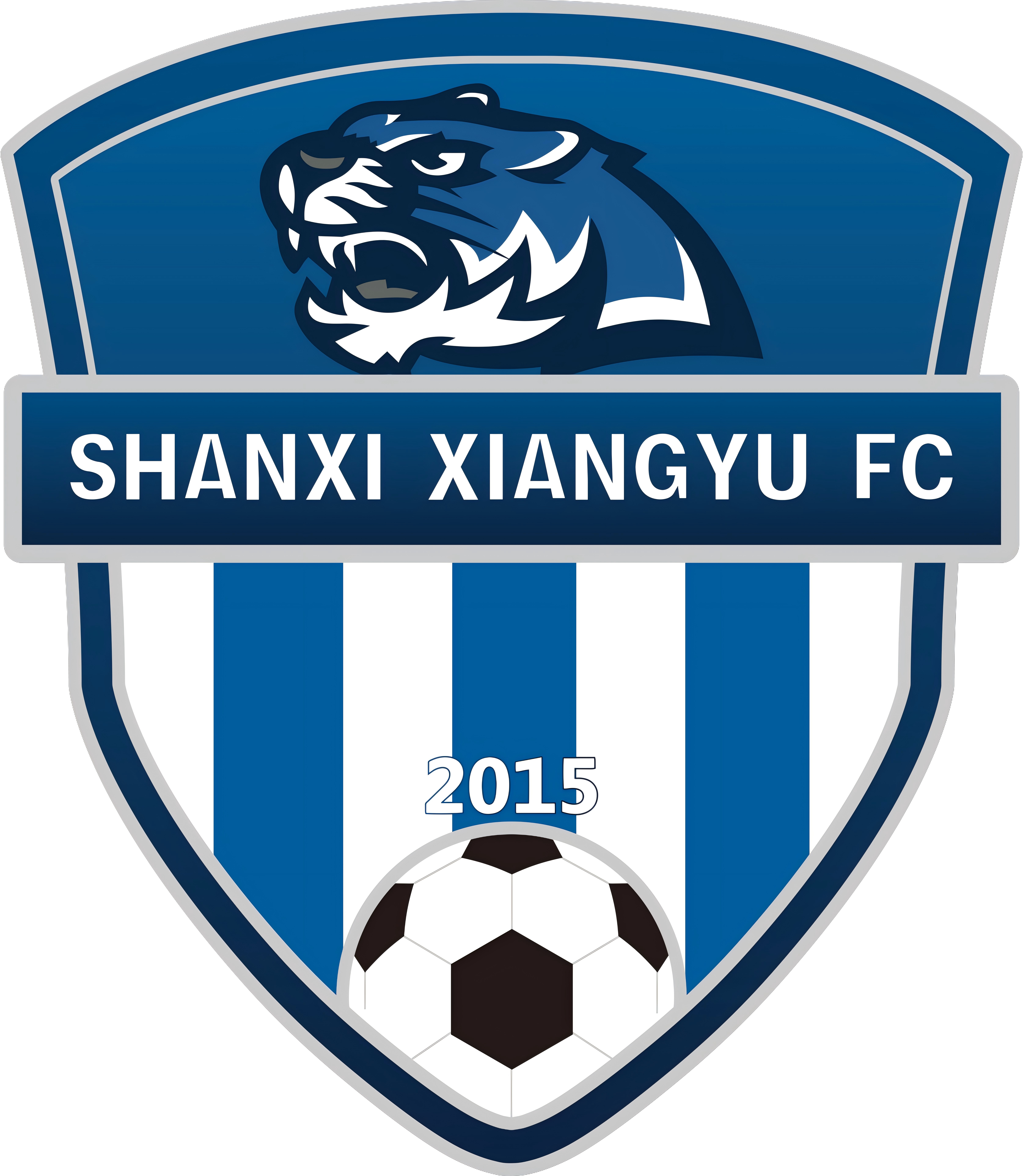 Shanxi Loufan Xiangyu
