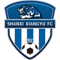 Shanxi Xiangyu