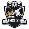 Shanxi Xihua (W)