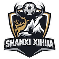 Shanxi Xihua (W)