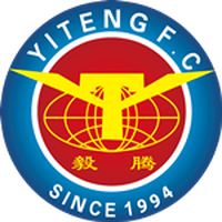 Shaoxing Keqiao Yuejia(1988-2022)