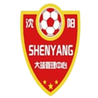 Shenyang Olympic Sports Center U15