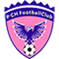 Shenzhen Pengcheng(2016-2020)