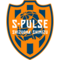 Shimizu S-Pulse U18