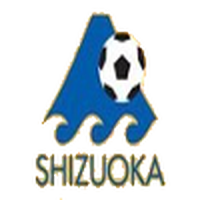 Shizuoka XI U18