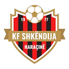 Shkendija Haracine