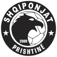 Shqiponjat Prishtine