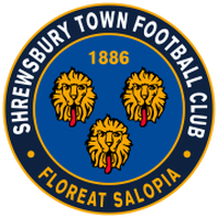 Shrewsbury Town (R)