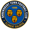 Shrewsbury Town U18