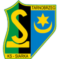 Siarka Tarnobrzeg