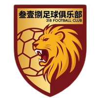 Sichuan 318