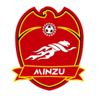 Sichuan Minzu(2020-2022)