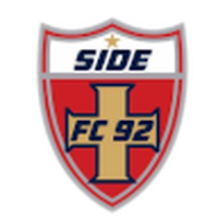 Side FC 92 (W)
